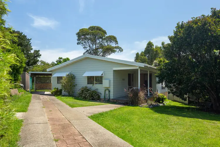Main view of Homely house listing, 3 Ryan Place, Moruya NSW 2537