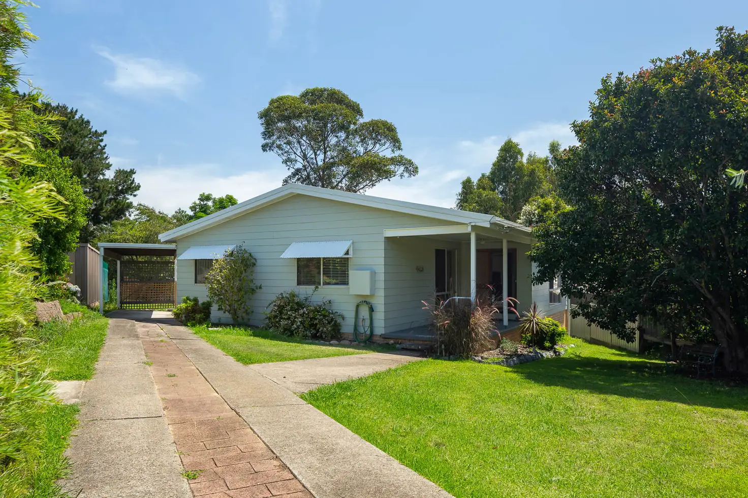 Main view of Homely house listing, 3 Ryan Place, Moruya NSW 2537