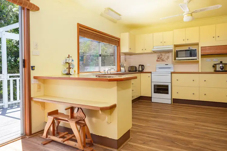 Second view of Homely house listing, 3 Ryan Place, Moruya NSW 2537