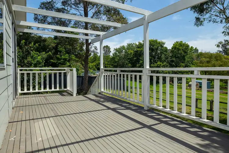 Fourth view of Homely house listing, 3 Ryan Place, Moruya NSW 2537