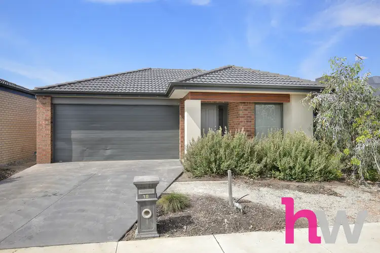 38 Grove Road, Marshall VIC 3216