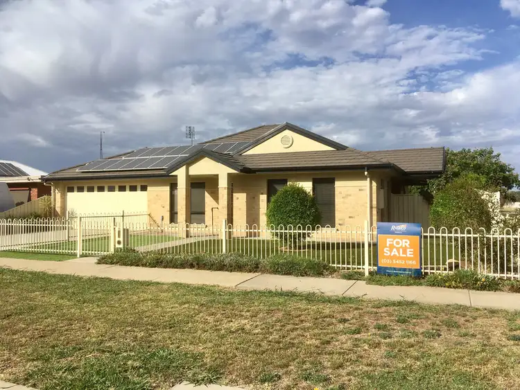 Main view of Homely house listing, 15 Margaret Street, Cohuna VIC 3568