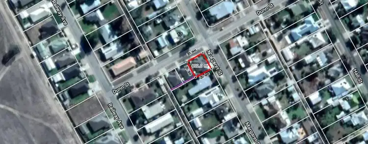 Second view of Homely house listing, 15 Margaret Street, Cohuna VIC 3568