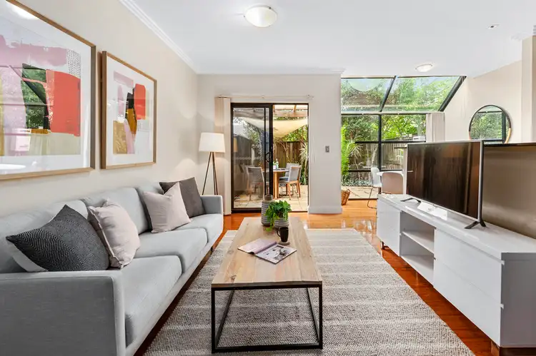 4/15-21 Webb Avenue, Hornsby NSW 2077