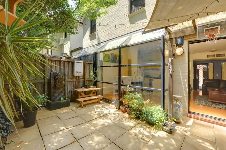 Fourth view of Homely townhouse listing, 4/15-21 Webb Avenue, Hornsby NSW 2077