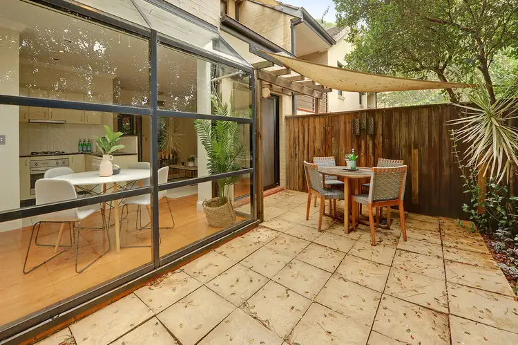 Fifth view of Homely townhouse listing, 4/15-21 Webb Avenue, Hornsby NSW 2077