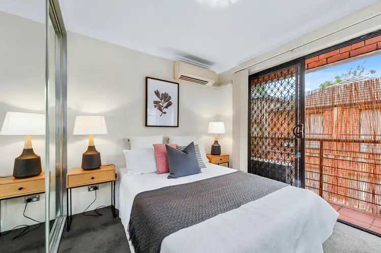 Sixth view of Homely townhouse listing, 4/15-21 Webb Avenue, Hornsby NSW 2077