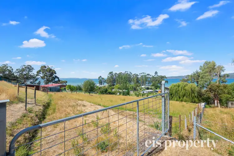 Main view of Homely land listing, 10A Cliffords Road, Gordon TAS 7150