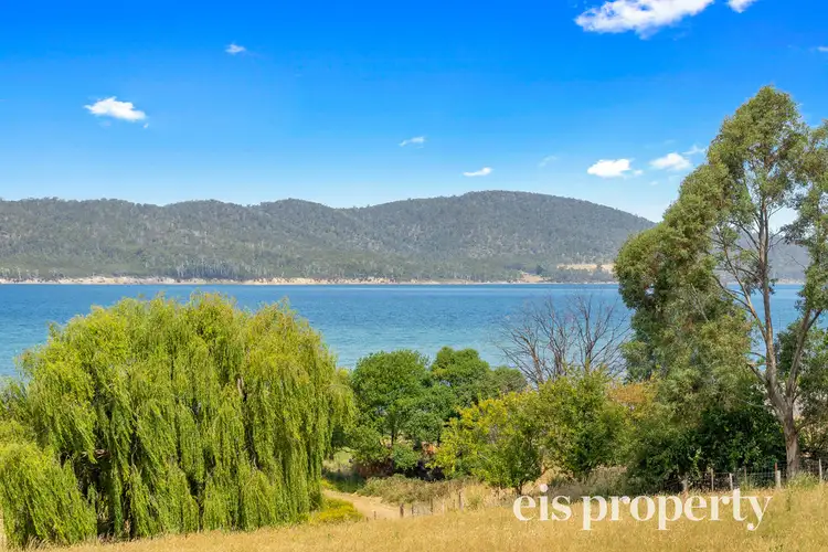 Seventh view of Homely land listing, 10A Cliffords Road, Gordon TAS 7150