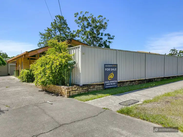 Main view of Homely house listing, 11 Tecoma Street, Strathpine QLD 4500