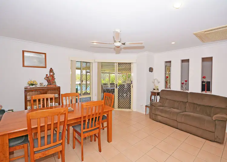 Fourth view of Homely house listing, 20 Spoonbill Way, Eli Waters QLD 4655