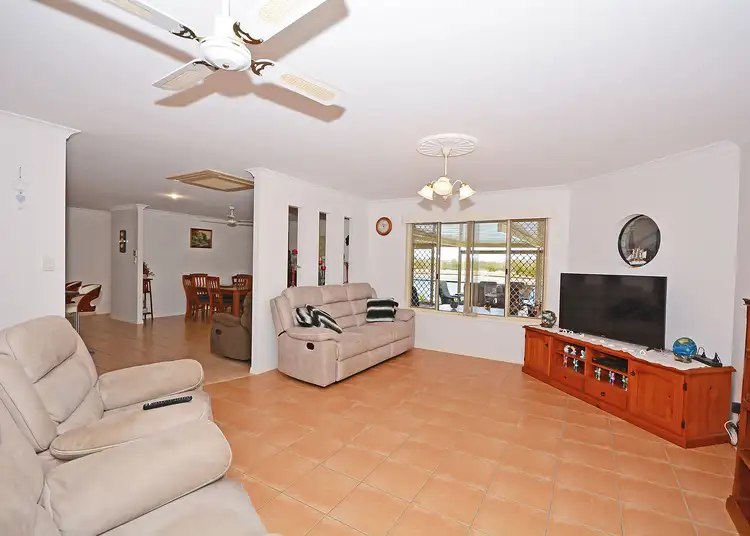 Fifth view of Homely house listing, 20 Spoonbill Way, Eli Waters QLD 4655