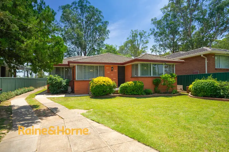 53 Glebe Place, Penrith NSW 2750