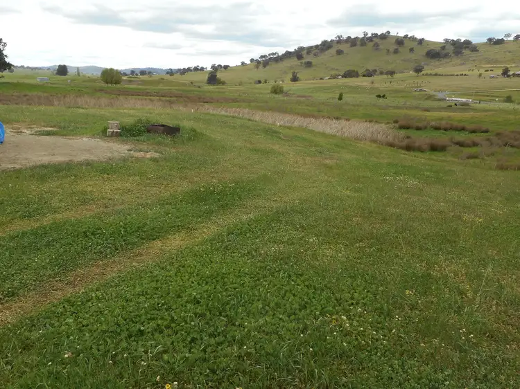 Main view of Homely land listing, Lot 197 Gundagai Road, Grahamstown NSW 2729