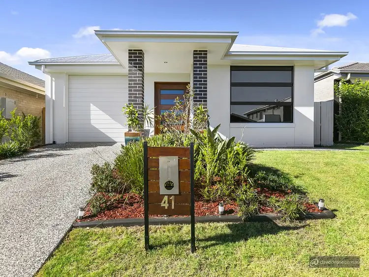 41 Carey Street, Warner QLD 4500