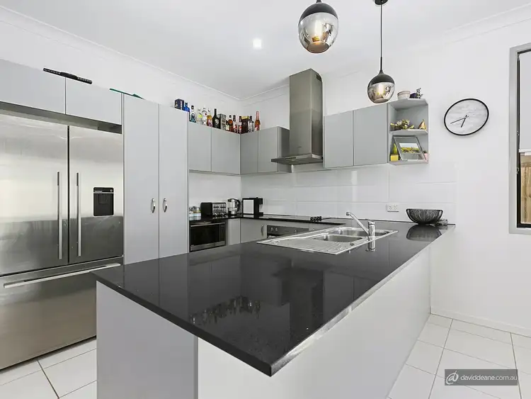 Second view of Homely house listing, 41 Carey Street, Warner QLD 4500