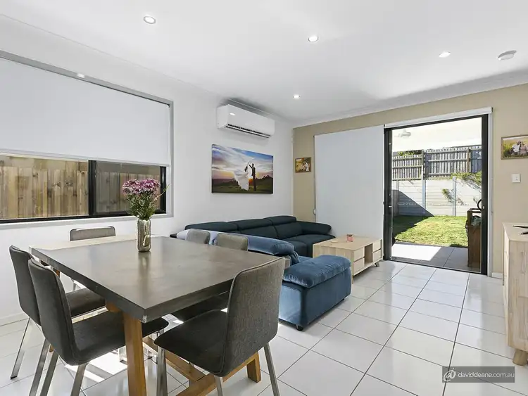Third view of Homely house listing, 41 Carey Street, Warner QLD 4500