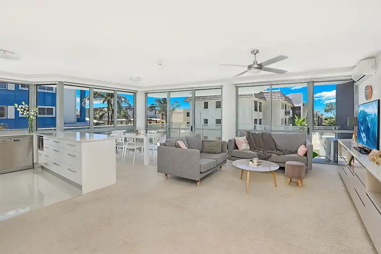 Main view of Homely unit listing, 9/47 Sixth Avenue, Maroochydore QLD 4558