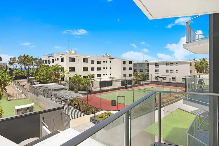 Second view of Homely unit listing, 9/47 Sixth Avenue, Maroochydore QLD 4558