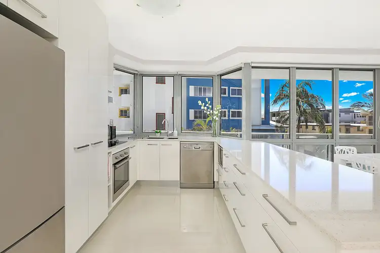 Fifth view of Homely unit listing, 9/47 Sixth Avenue, Maroochydore QLD 4558