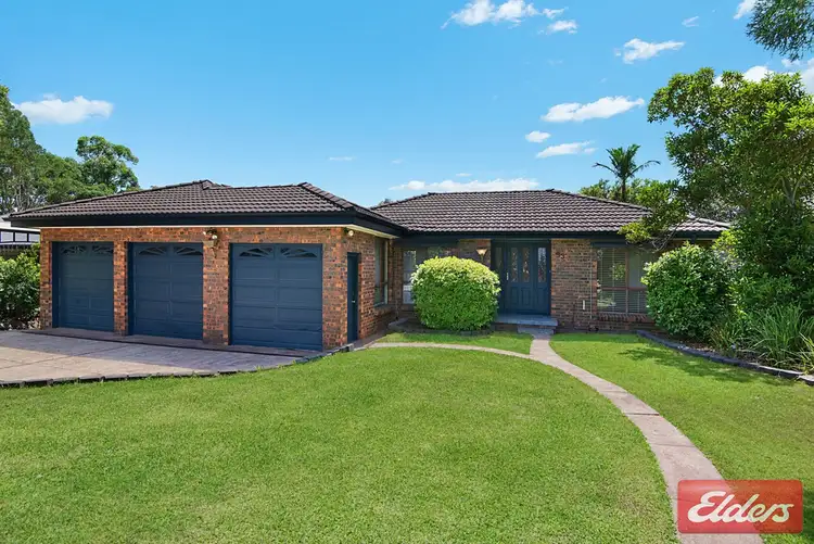 33 Solander Road, Kings Langley NSW 2147