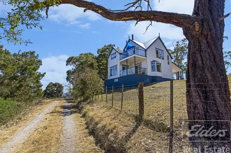 55 Camms Road, Kayena TAS 7270