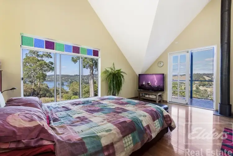 Fourth view of Homely house listing, 55 Camms Road, Kayena TAS 7270