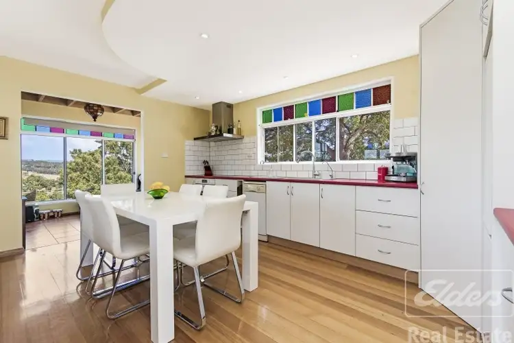 Fifth view of Homely house listing, 55 Camms Road, Kayena TAS 7270