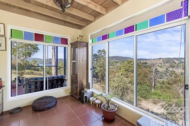 Sixth view of Homely house listing, 55 Camms Road, Kayena TAS 7270