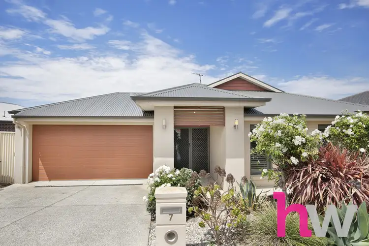 Main view of Homely house listing, 7 Sugargum Drive, Waurn Ponds VIC 3216
