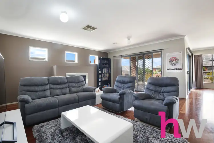 Third view of Homely house listing, 7 Sugargum Drive, Waurn Ponds VIC 3216