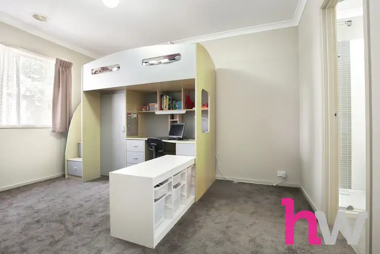 Sixth view of Homely house listing, 7 Sugargum Drive, Waurn Ponds VIC 3216