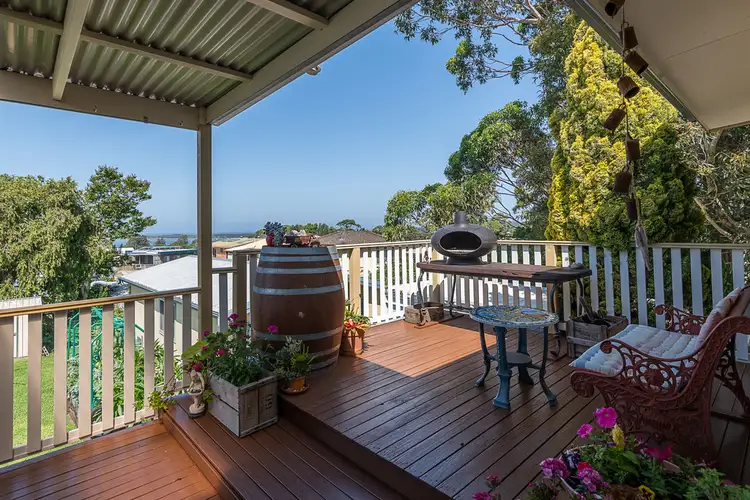 Second view of Homely house listing, 4 Coogee Street, Tuross Head NSW 2537