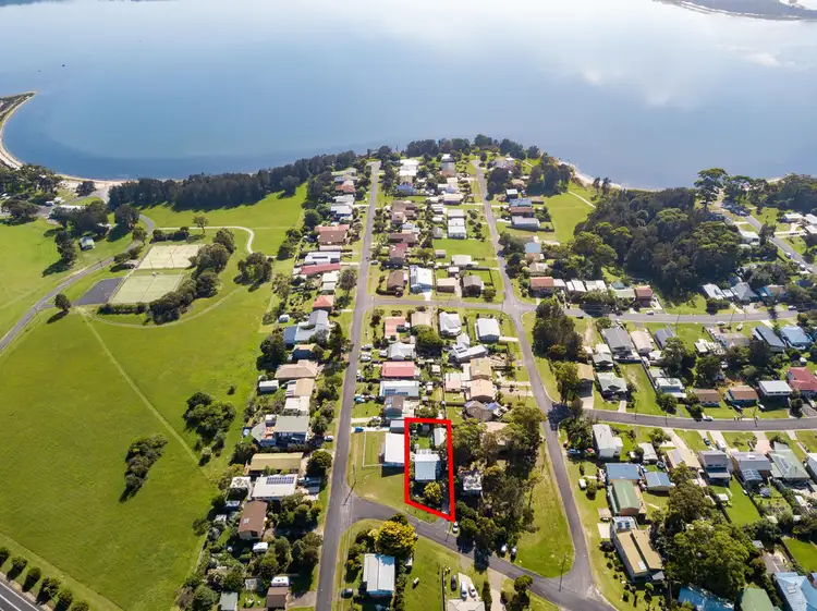 Third view of Homely house listing, 4 Coogee Street, Tuross Head NSW 2537