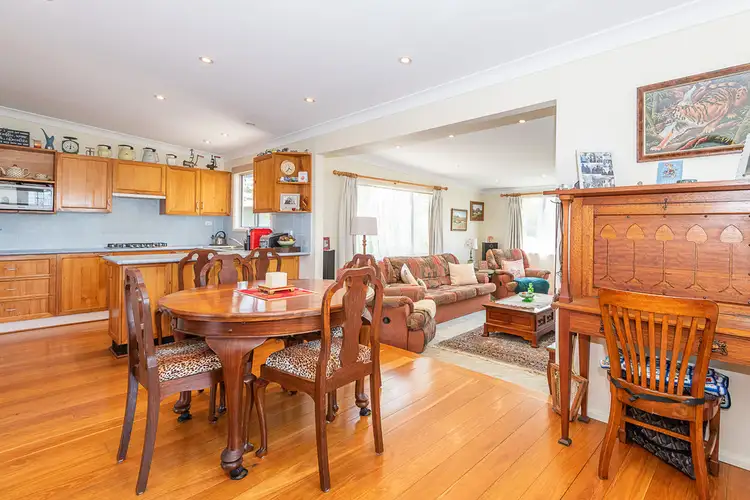 Fourth view of Homely house listing, 4 Coogee Street, Tuross Head NSW 2537