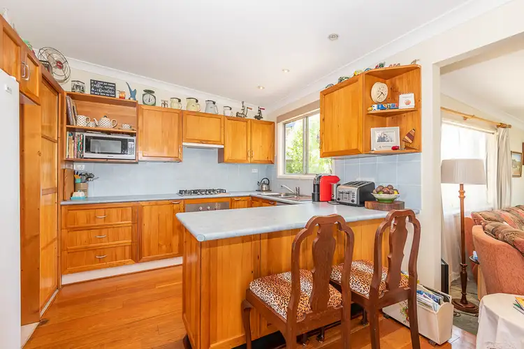 Fifth view of Homely house listing, 4 Coogee Street, Tuross Head NSW 2537