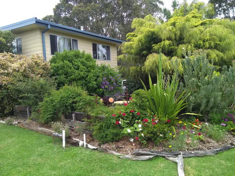 Sixth view of Homely house listing, 4 Coogee Street, Tuross Head NSW 2537