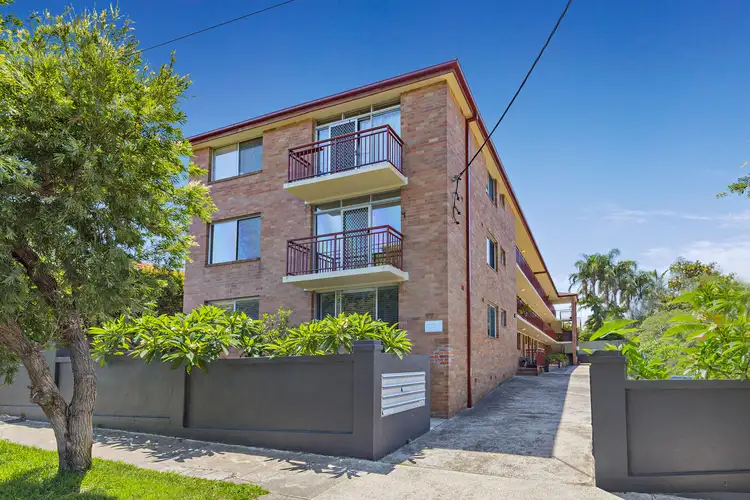 Main view of Homely apartment listing, 19/47 Burfitt Street, Leichhardt NSW 2040