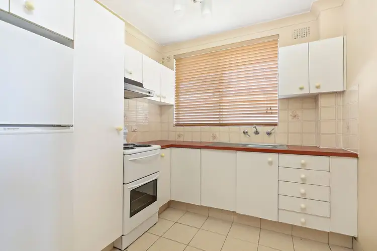 Second view of Homely apartment listing, 19/47 Burfitt Street, Leichhardt NSW 2040