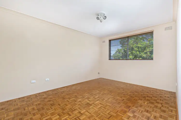 Third view of Homely apartment listing, 19/47 Burfitt Street, Leichhardt NSW 2040
