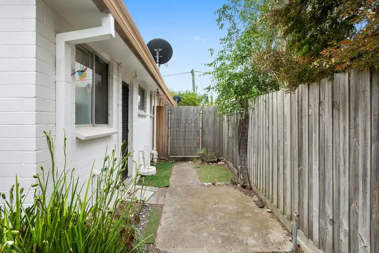 Second view of Homely unit listing, 3/1 French Street, Geelong West VIC 3218