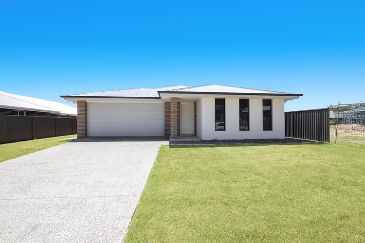 Main view of Homely house listing, 25 Tarragon Drive, Wauchope NSW 2446