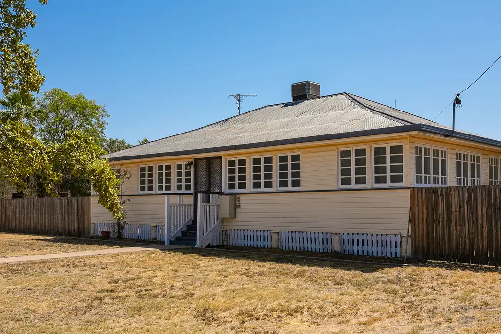 Main view of Homely house listing, 26 BORLAND STREET, Roma QLD 4455