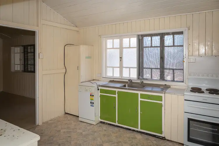 Second view of Homely house listing, 26 BORLAND STREET, Roma QLD 4455