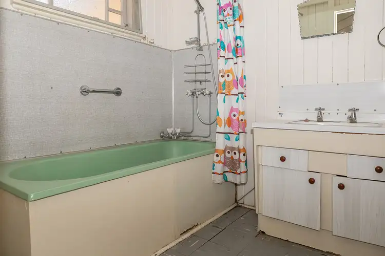 Fourth view of Homely house listing, 26 BORLAND STREET, Roma QLD 4455