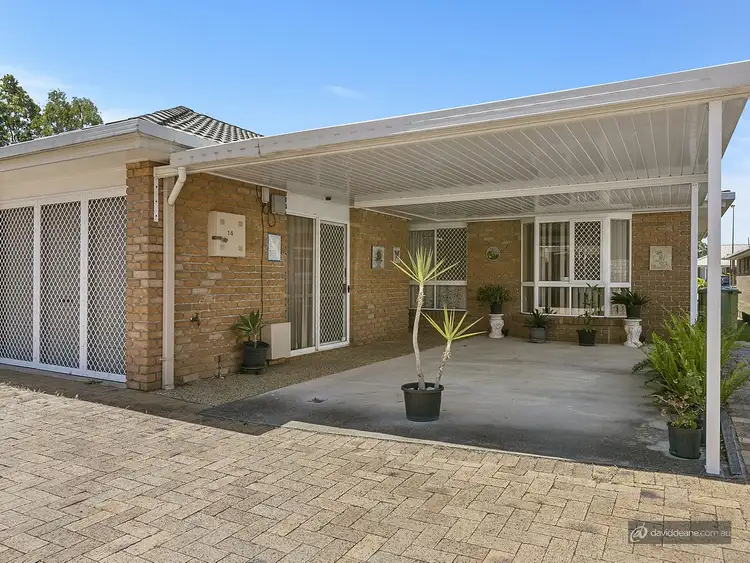14 Marshall Court, Brendale QLD 4500