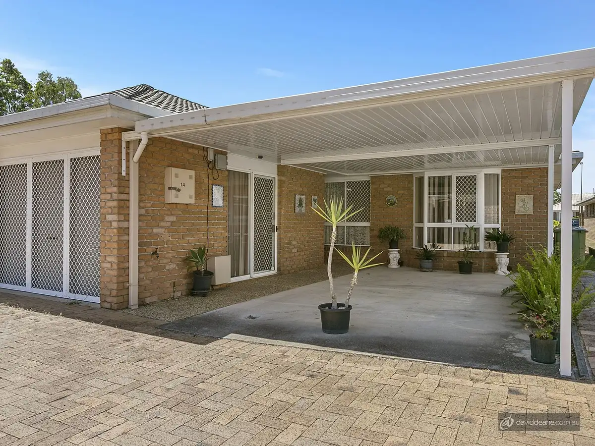 Main view of Homely townhouse listing, 14 Marshall Court, Brendale QLD 4500