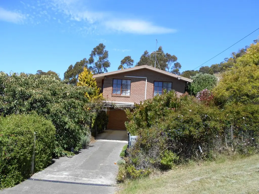 Main view of Homely house listing, 15 Prosser Street, Orford TAS 7190