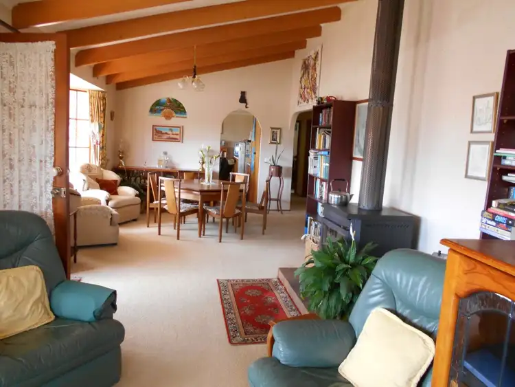 Fifth view of Homely house listing, 15 Prosser Street, Orford TAS 7190