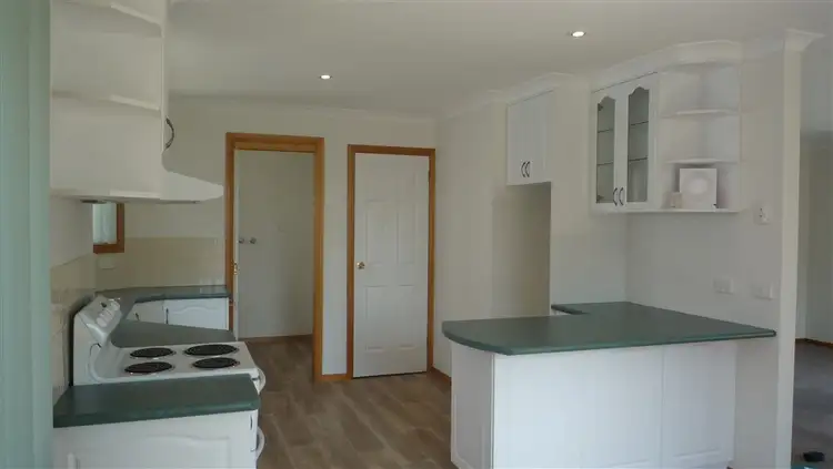 Third view of Homely house listing, Unit 1, 19 Humphrey Street, New Norfolk TAS 7140